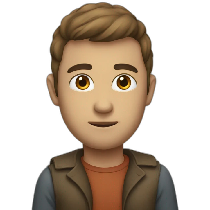 Follow emoji