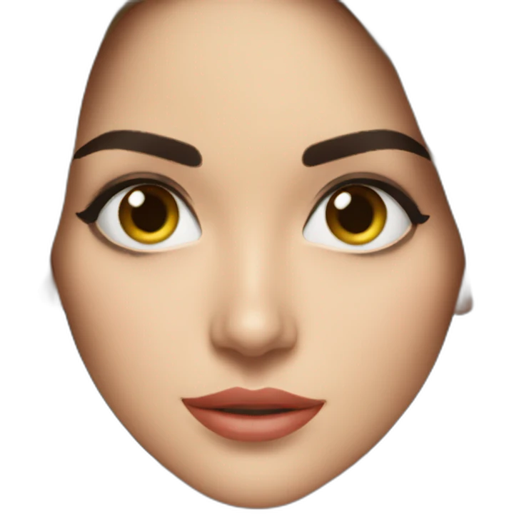 ana de armas emoji