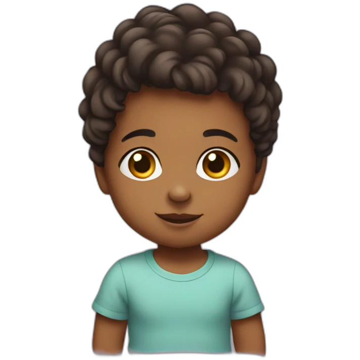 baby growing up emoji