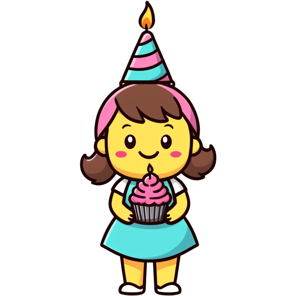 Birthday wishes for Dakota emoji