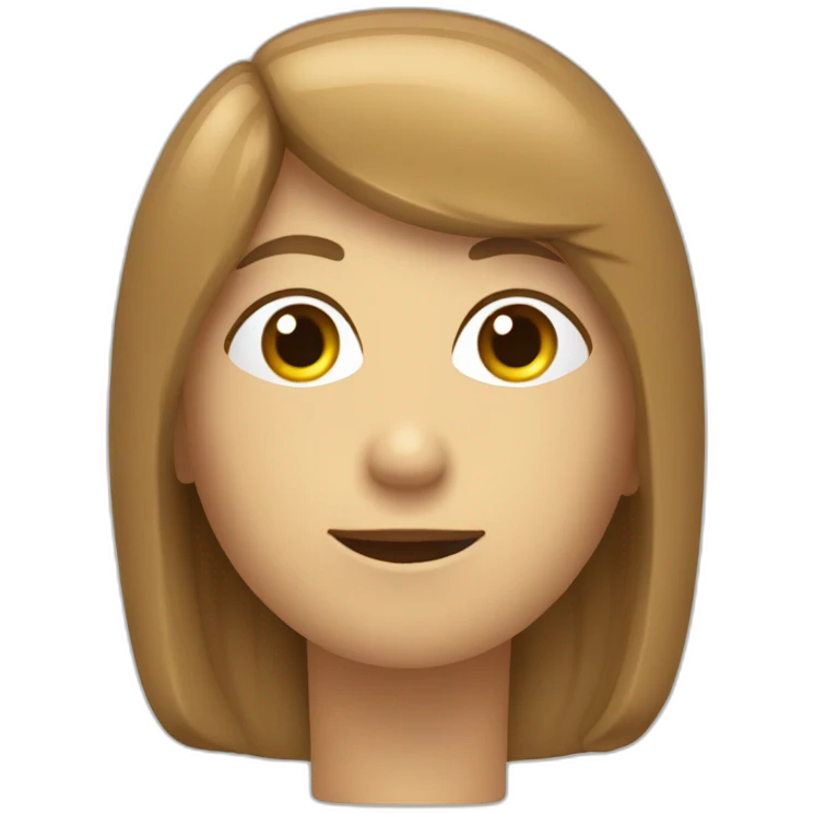 Bouteille d’eau emoji