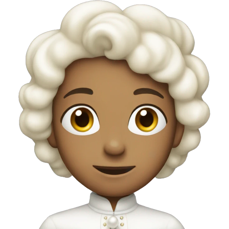 Pearl emoji