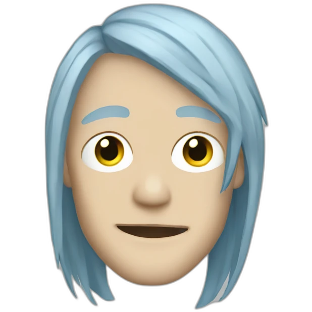 lilpeep emoji