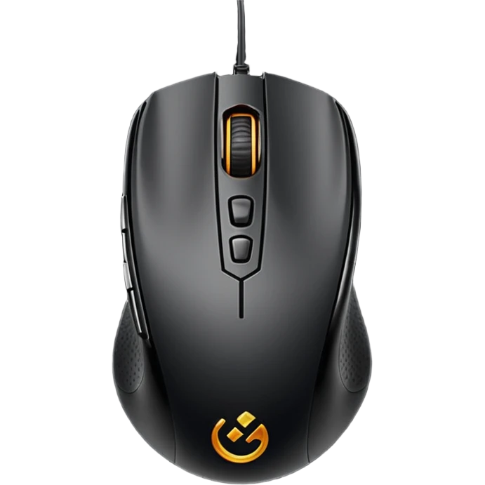 gaming Mouse emoji