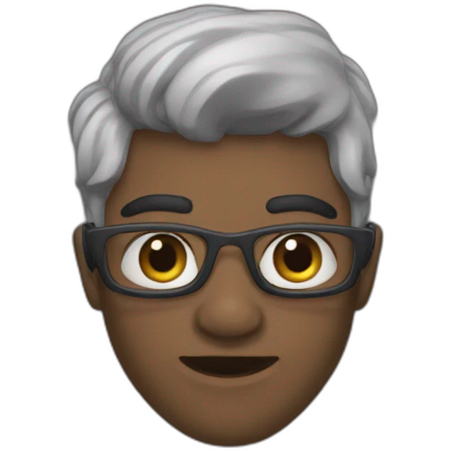 Maghla twitch emoji