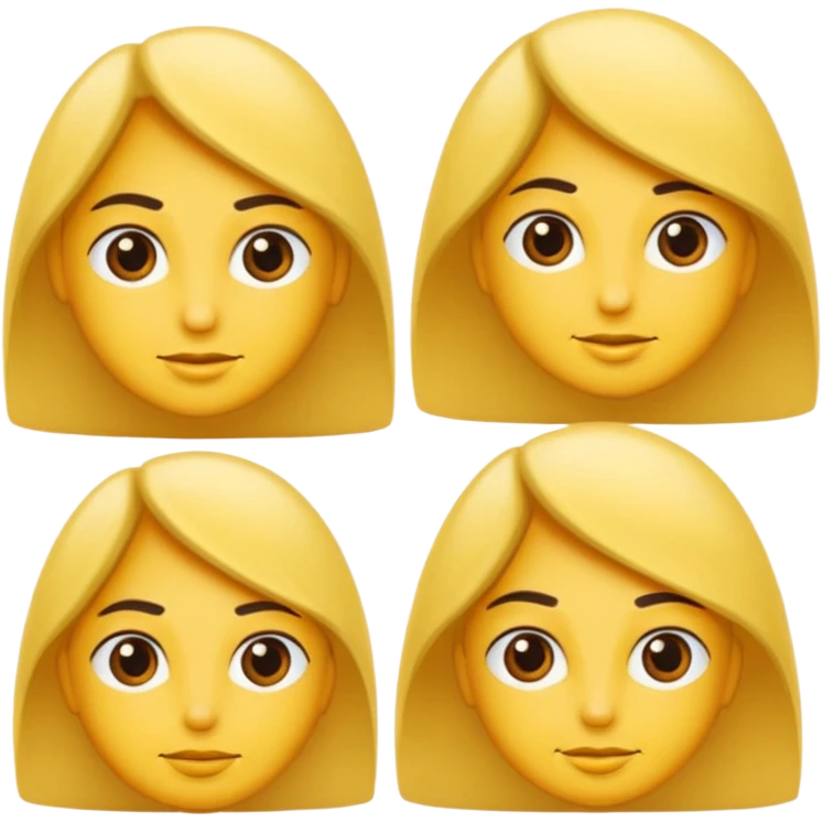 Maşa çizgi filim emoji