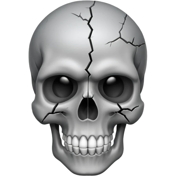 🤯💀 emoji