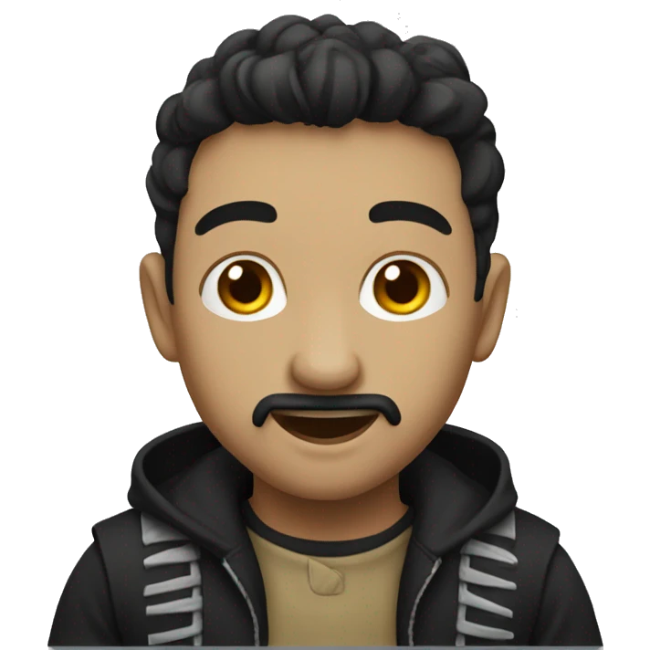 Pandero emoji