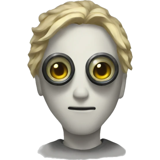 Scp emoji