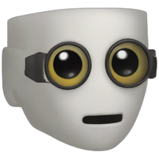 scp foundation emoji