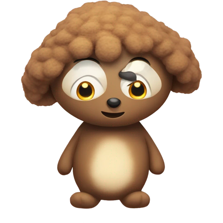 Squish Melli emoji
