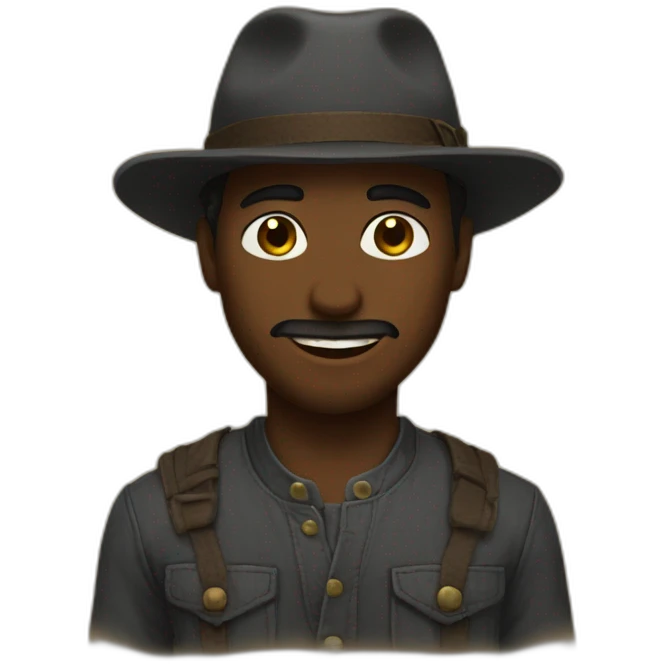 Burlaka brothers emoji
