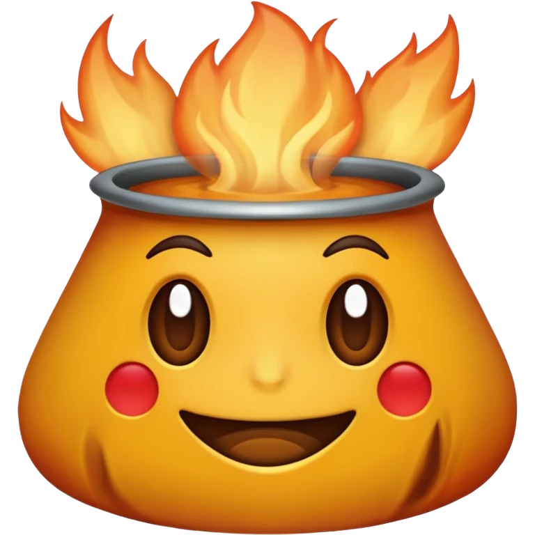 Fogata emoji