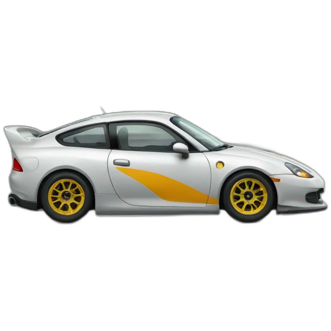 rat race car emoji