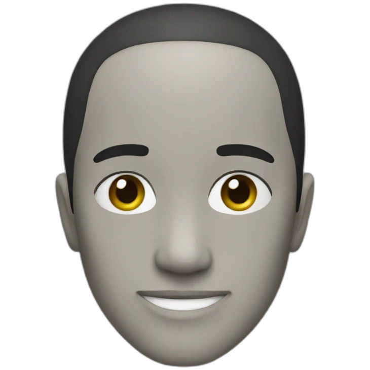 shi emoji