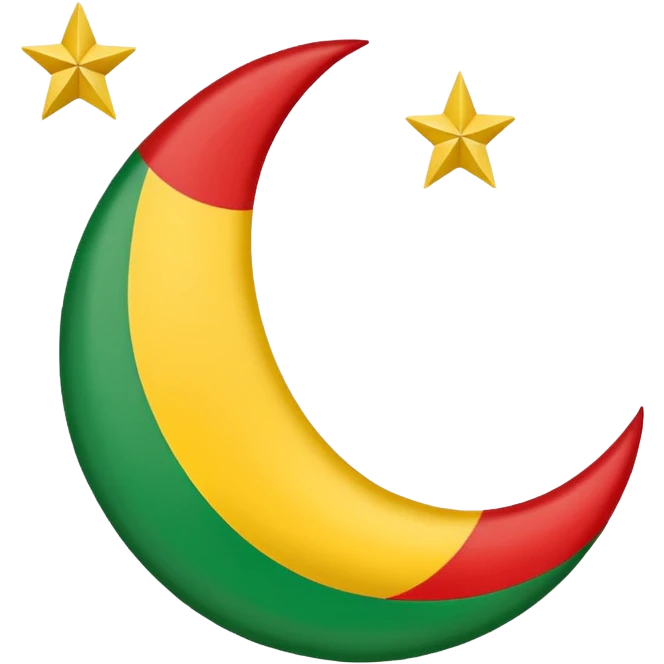 create a kurdishtan flag emoji. the shape of flag is like usual flag emojis alright can u make the bottom right emoji without the sun outside the flag and without a flag pole emoji