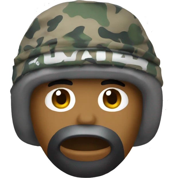 Bape emoji