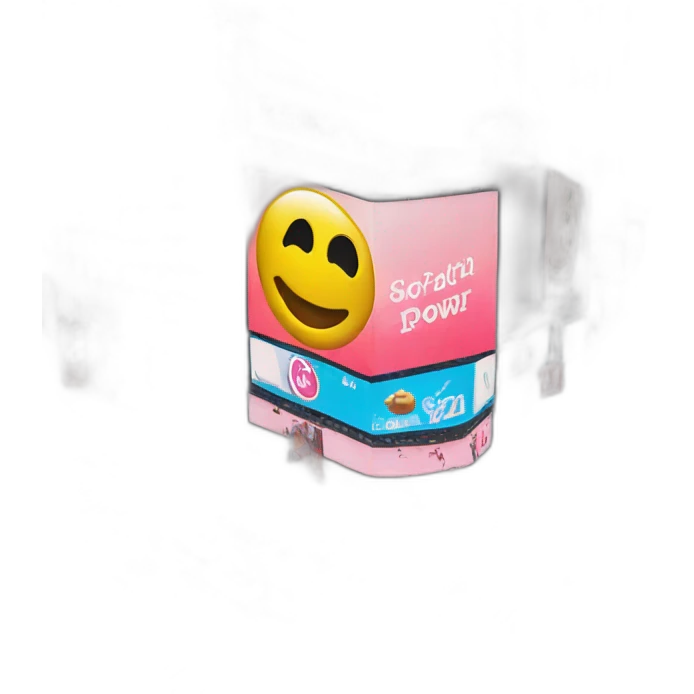 Times square emoji