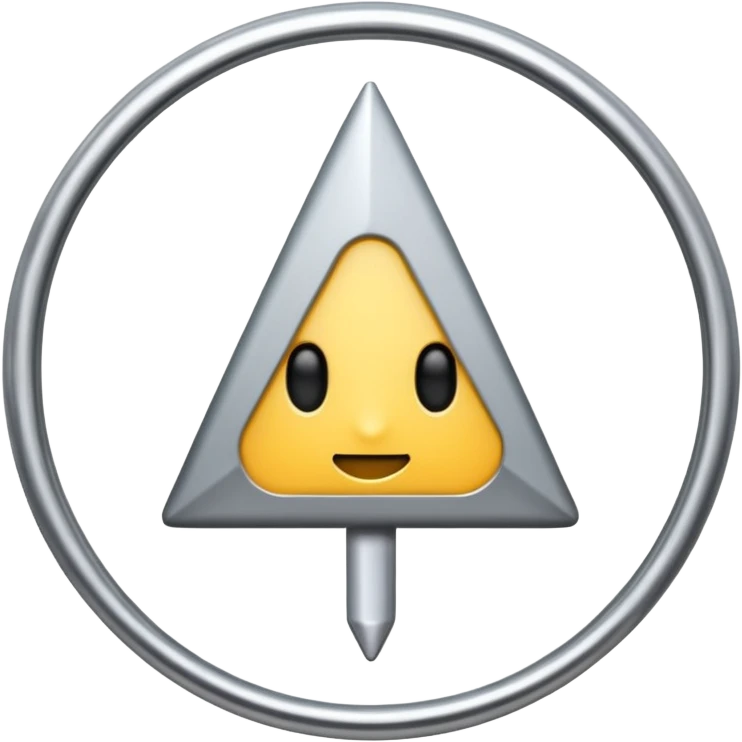 pin emoji