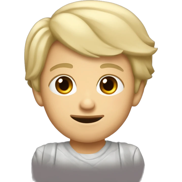 Крокодил с розовой шляпой emoji