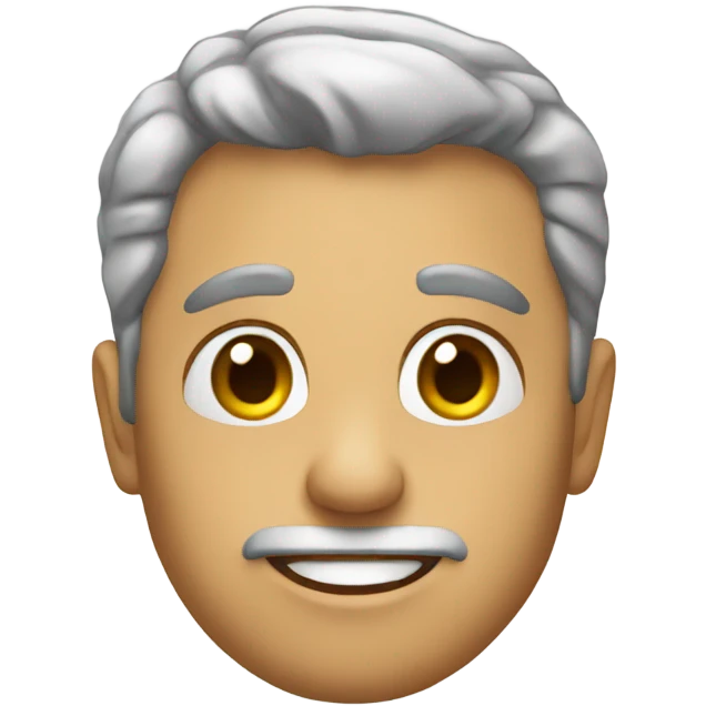 Cohete emoji
