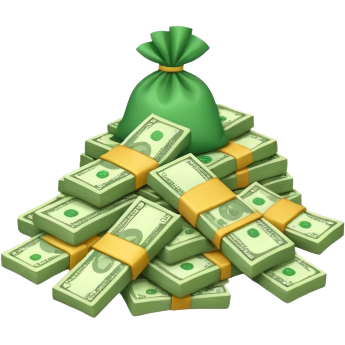 money emoji