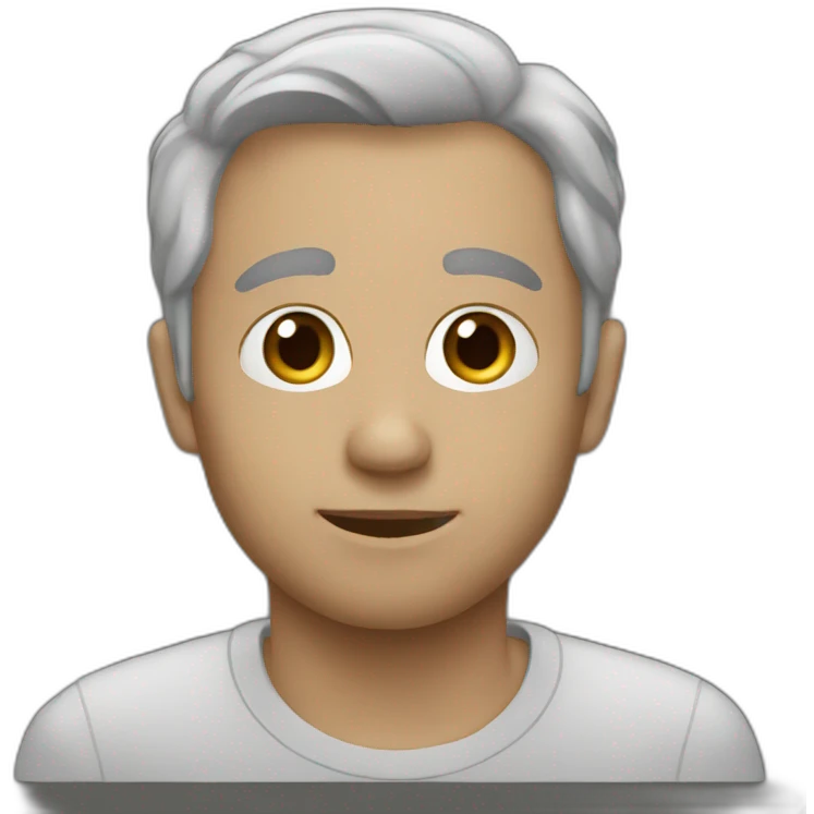 Remembering emoji