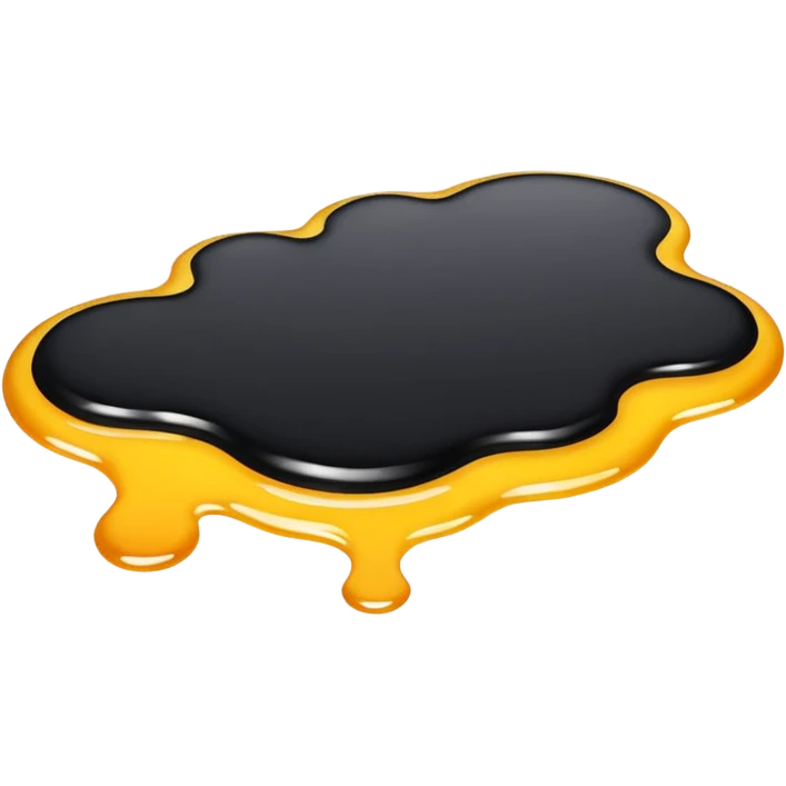 oil emoji