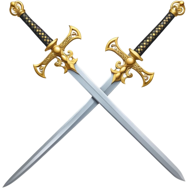 Hz Ali kılıcı emoji