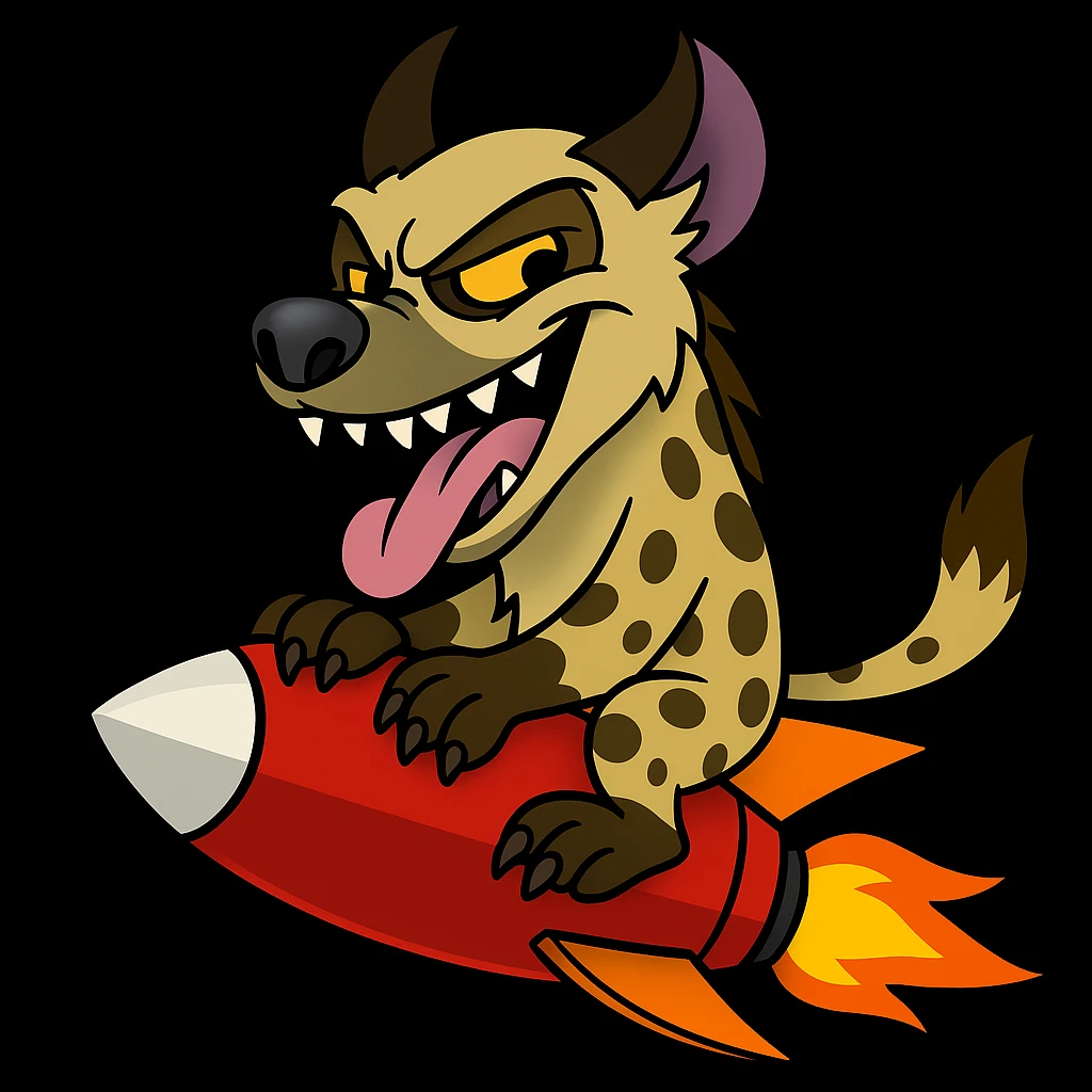 rocket emoji