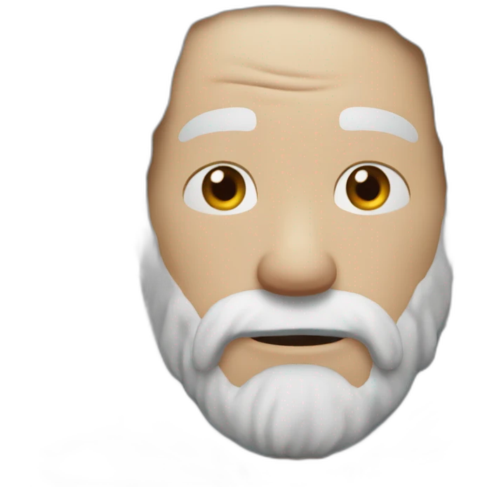 Freezing hide the pain Harold emoji