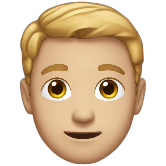 Facebook emoji