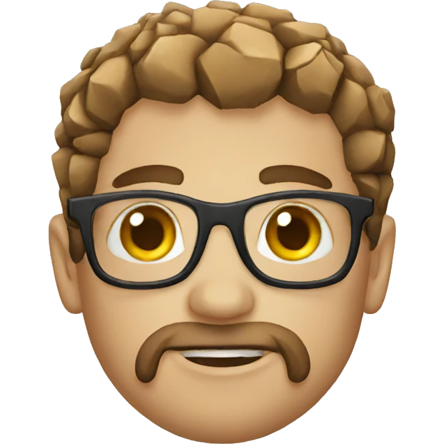 rock emoji