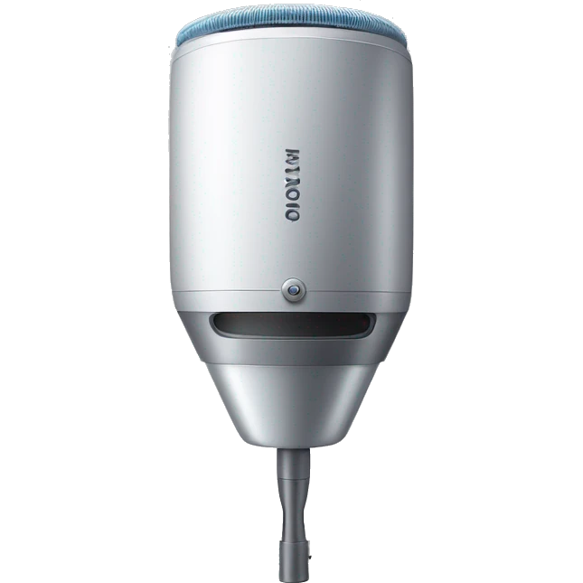 Dyson airwrap emoji