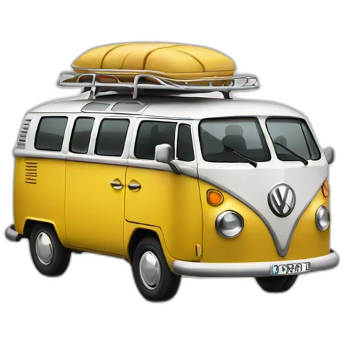 Volkswagen  emoji