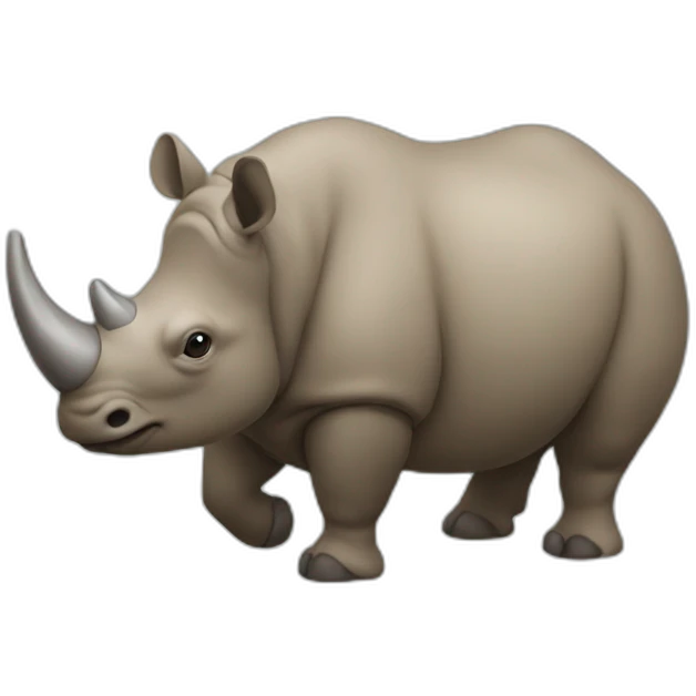 Rhinastoc emoji