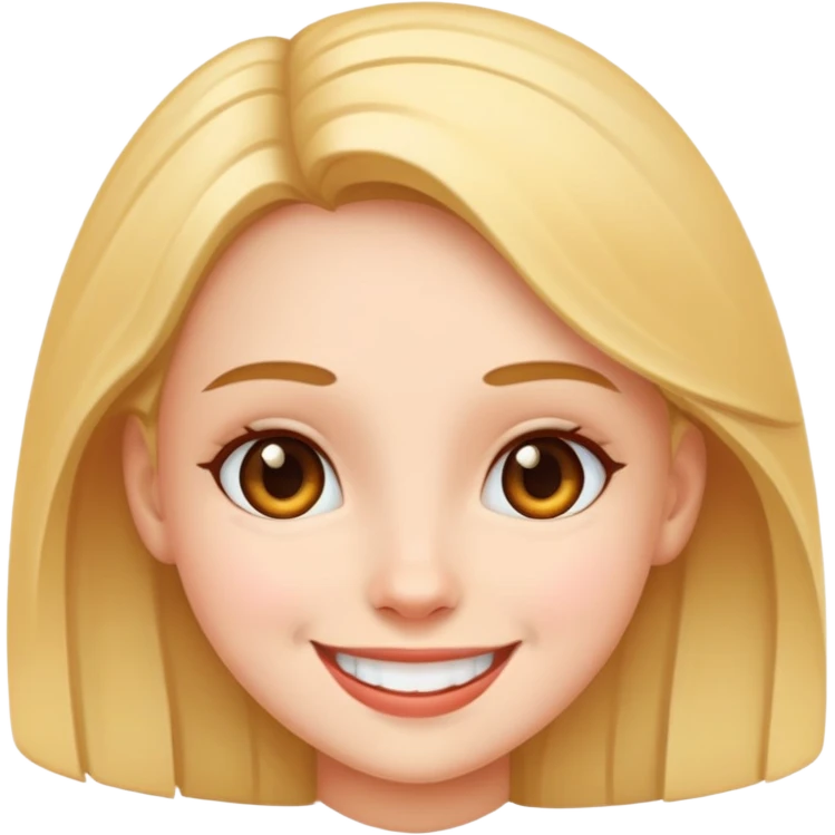 Girls  emoji