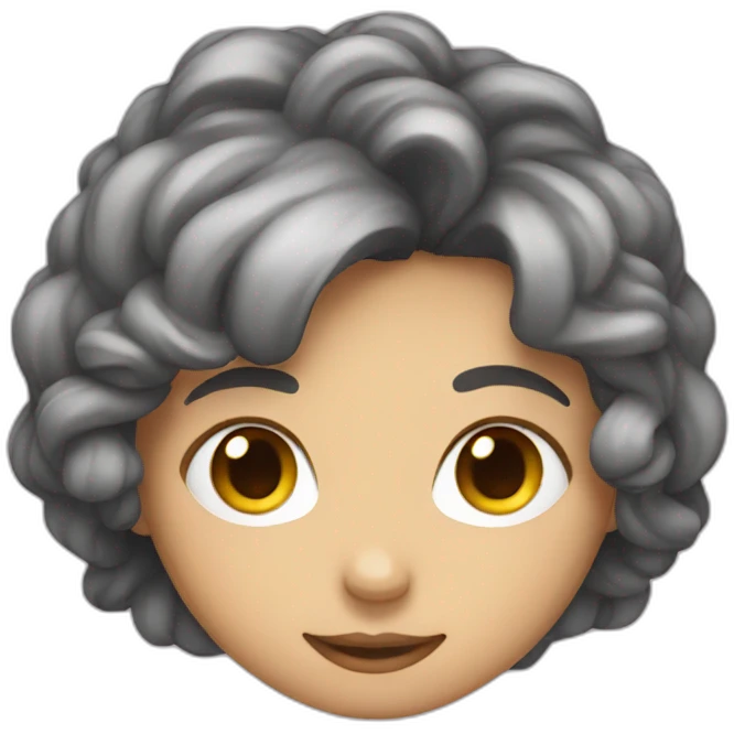 Bestie emoji