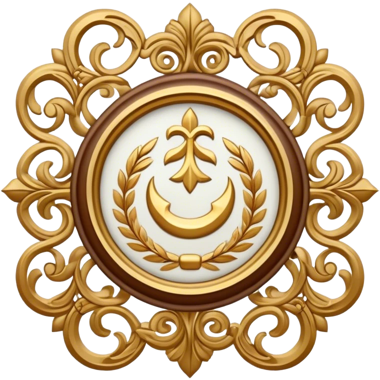 erro emblem emoji