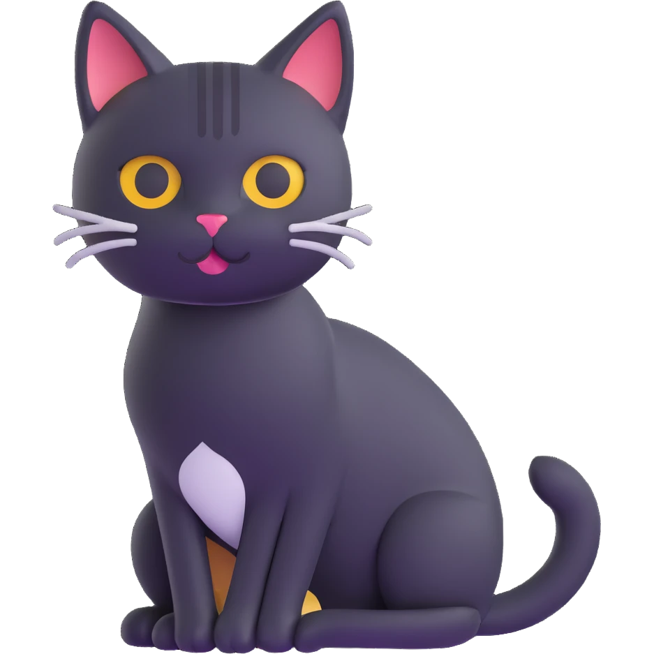 cat emoji
