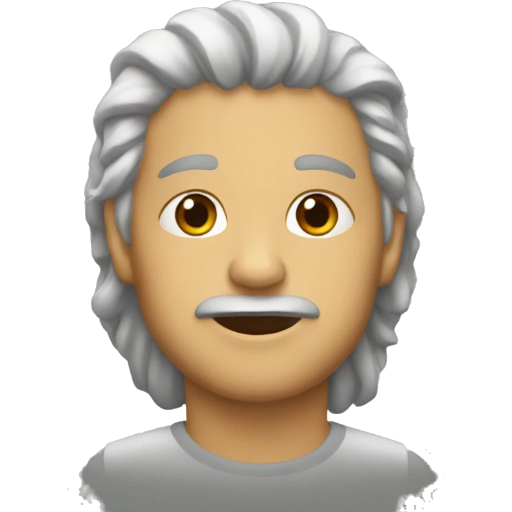 Peliroja emoji