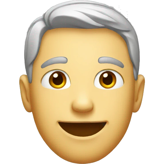 face emoji