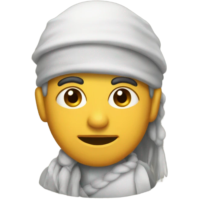 küpü emoji