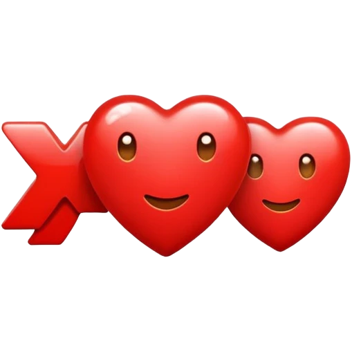 Xoxo emoji