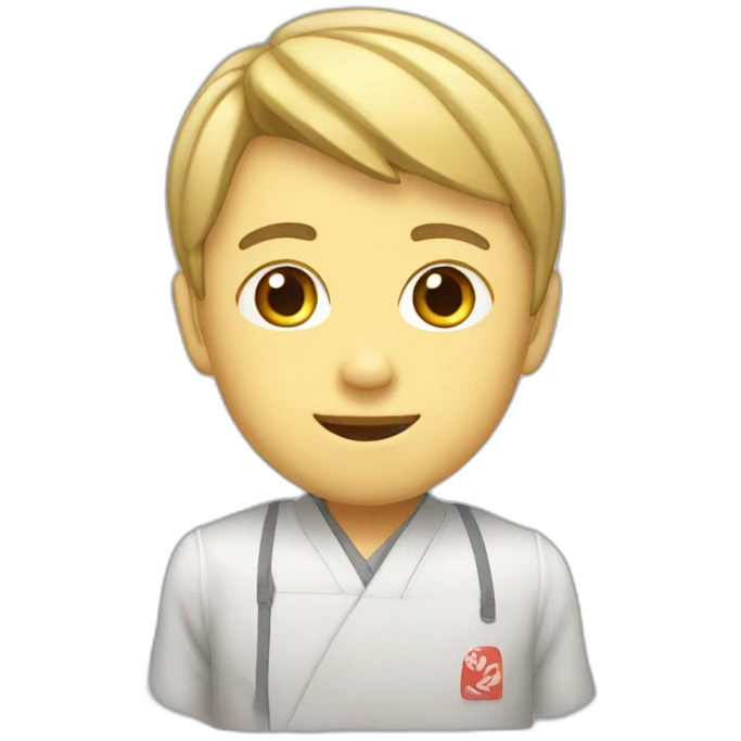 Tokyo emoji