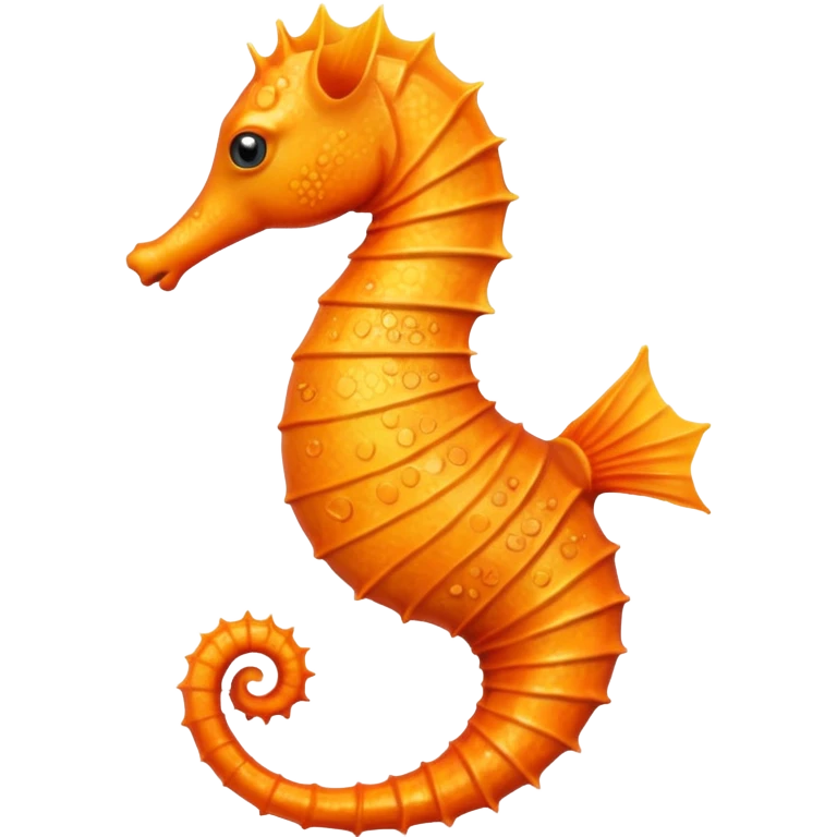 caballito de mar emoji