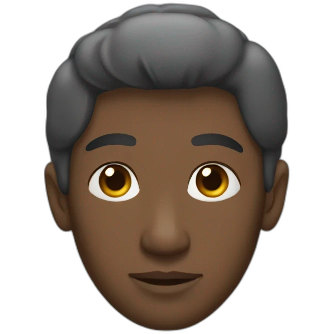 gbale gadou emoji