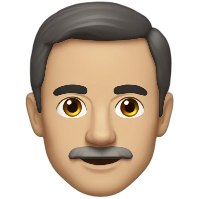 pedro-sanchez-oppenheimer emoji