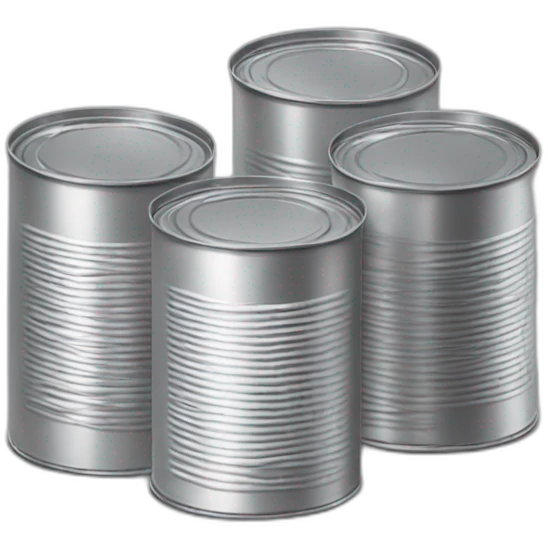canned can emoji
