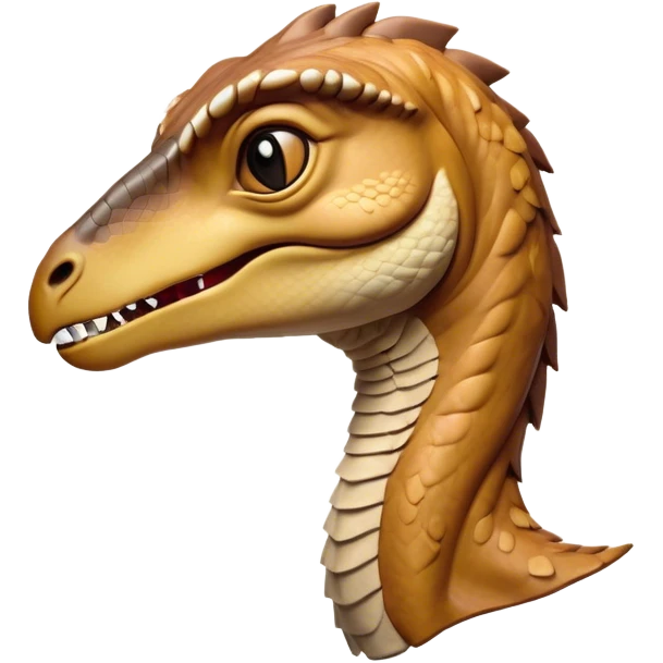 Beautiful and Majestic jurassic park Velociraptor Portrait Emoji, Head and body rendered in serene repose with a subtle, confident smile, showcasing a lithe, agile form with a refined, noble snout and eyes softly closed in tranquil contemplation, Simplified yet exquisitely endearing features, highly detailed, glowing with a soft, drowsy prehistoric light, high shine, relaxed and utterly majestic, stylized with an air of timeless dinosaur elegance, soft glowing outline, capturing the essence of a beautiful and majestic jurassic park Velociraptor that embodies the legendary spirit of jurassic park Park dynamics! emoji